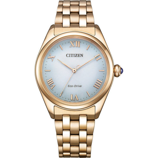 Citizen Glasbeschermer voor Citizen L 008H502
