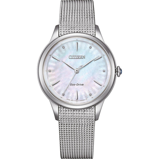 Citizen Glasbeschermer voor Citizen L A106D04
