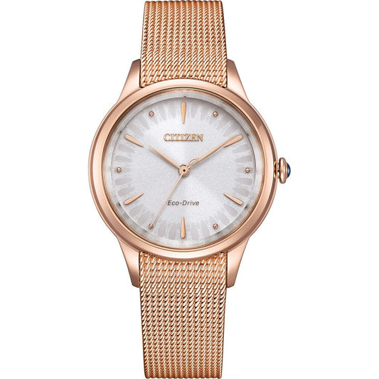 Citizen Glasbeschermer voor Citizen L A106D06