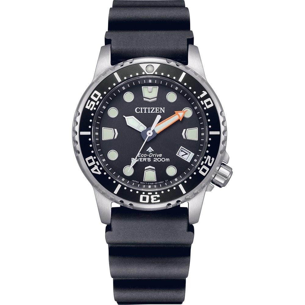Citizen Glasbeschermer voor Promaster Dive 0029J01