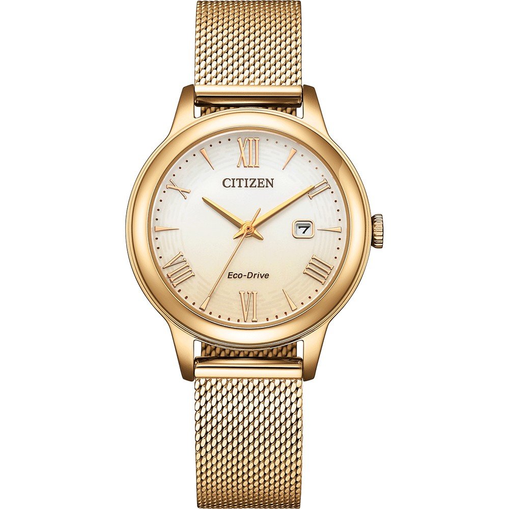 Citizen Glasbeschermer voor Elegance A5W6L02