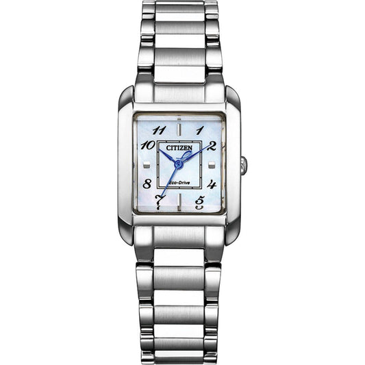 Citizen Glasbeschermer voor Citizen L Square A18K706