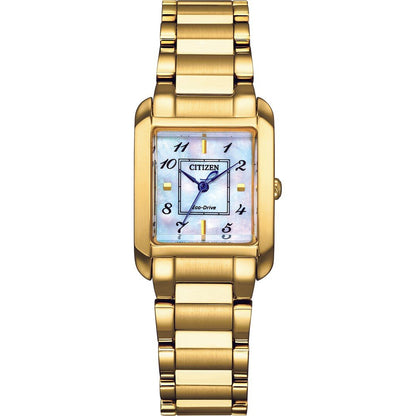 Citizen Glasbeschermer voor Citizen L Square A18K707