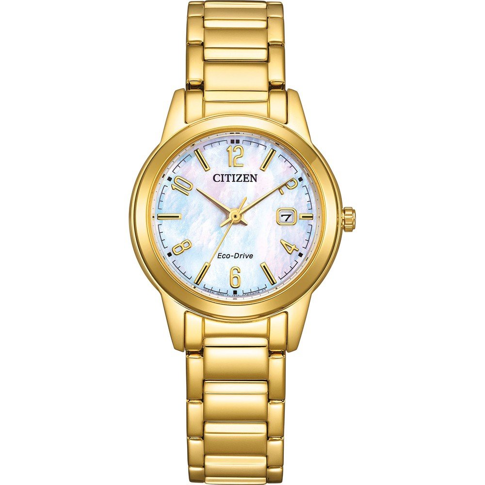Citizen Glasbeschermer voor Elegance A5W8R03