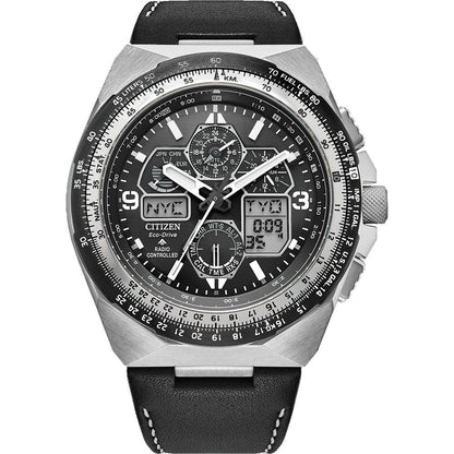 Citizen Glasbeschermer voor Promaster Skyhawk A-T 003JD06