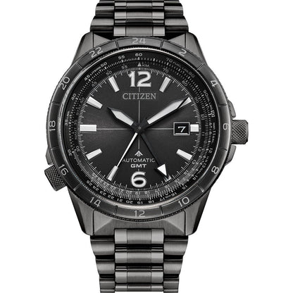 Citizen Glasbeschermer voor Promaster Air GMT 007C104