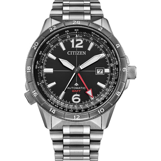 Citizen Glasbeschermer voor Promaster Air GMT 007C101