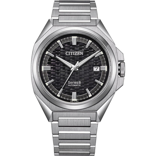 Citizen Glasbeschermer voor Series 8 006V501