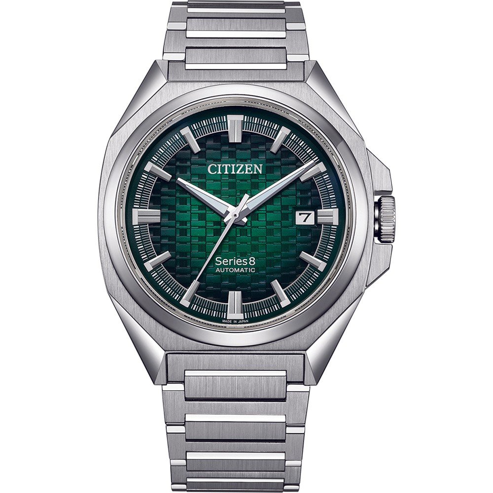 Citizen Glasbeschermer voor Series 8 006V501