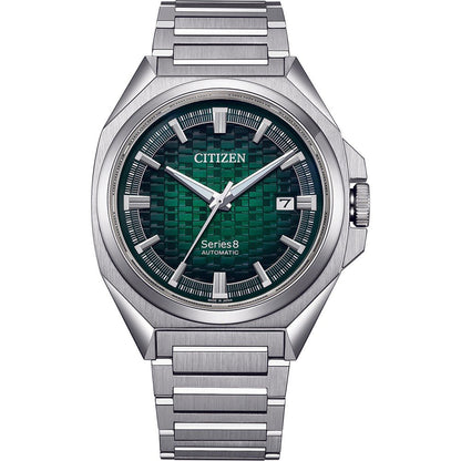 Citizen Glasbeschermer voor Series 8 006V501