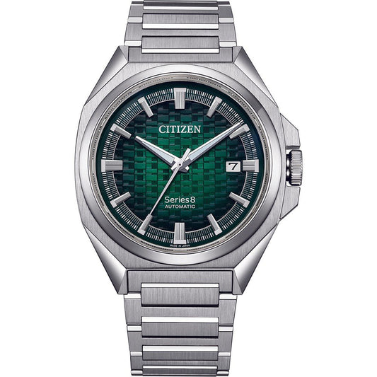 Citizen Glasbeschermer voor Series 8 006V501
