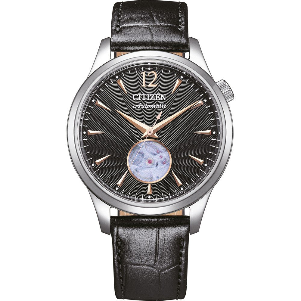 Citizen Glasbeschermer voor Mechanical Open Heart 003MT04