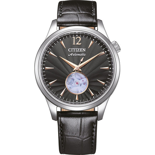 Citizen Glasbeschermer voor Mechanical Open Heart 003MT04
