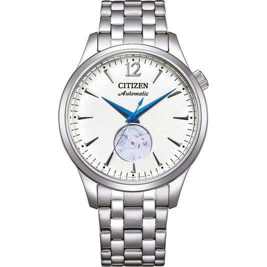 Citizen Glasbeschermer voor Mechanical Open Heart 003MT04
