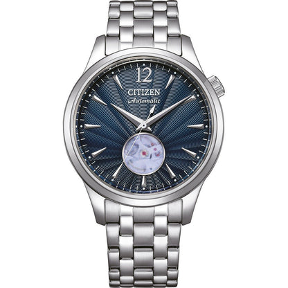 Citizen Glasbeschermer voor Mechanical Open Heart 003MT04