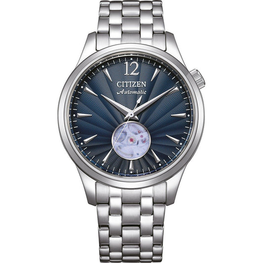 Citizen Glasbeschermer voor Mechanical Open Heart 003MT04