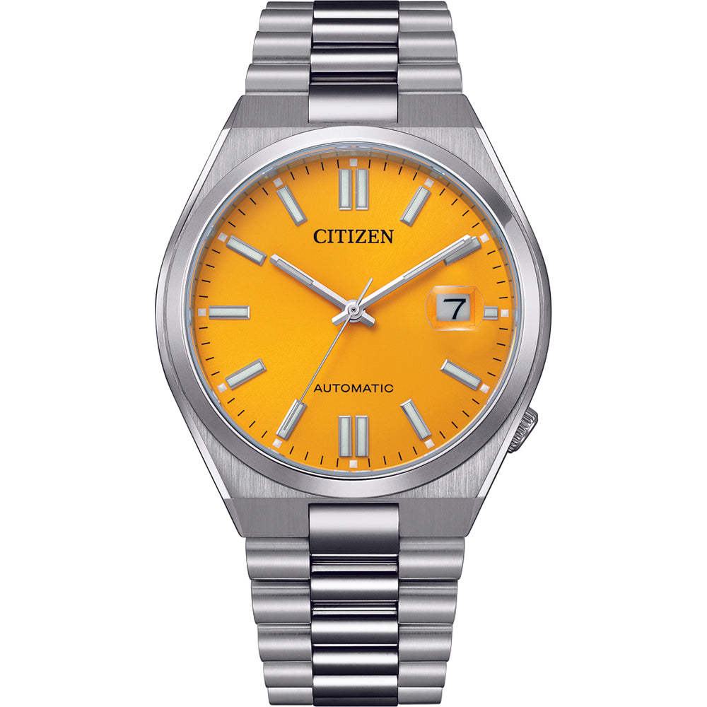 Citizen Glasbeschermer voor Tsuyosa S126967
