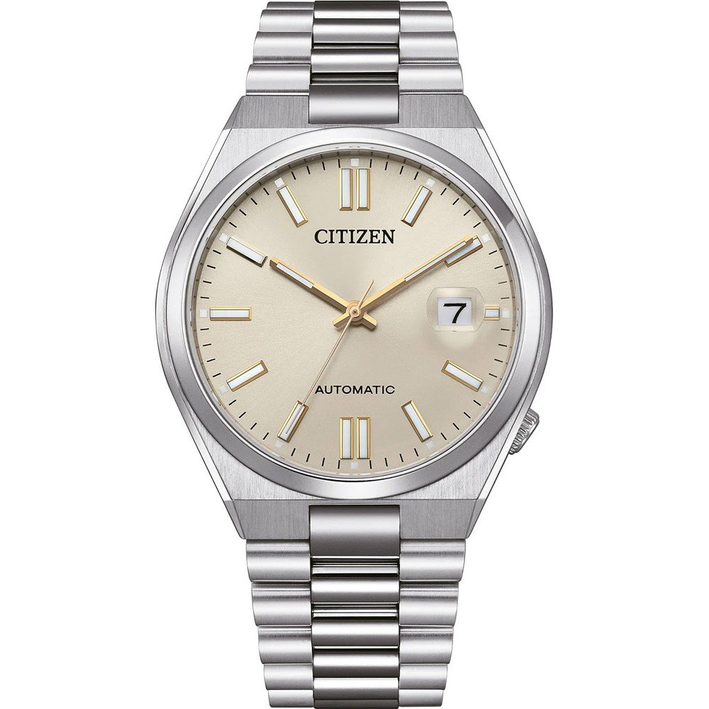 Citizen Glasbeschermer voor Tsuyosa S126967