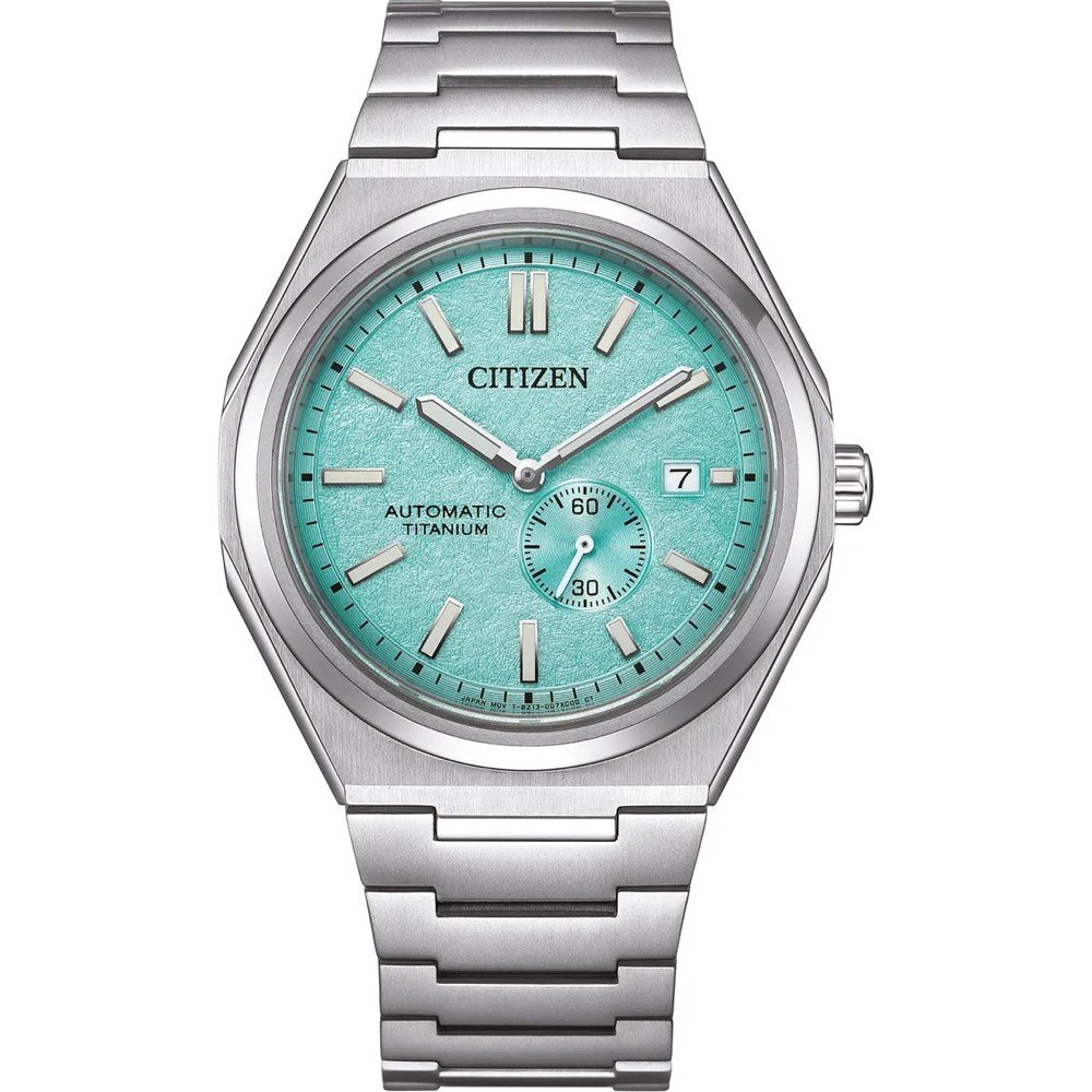 Citizen Glasbeschermer voor Zenshin 0097D01