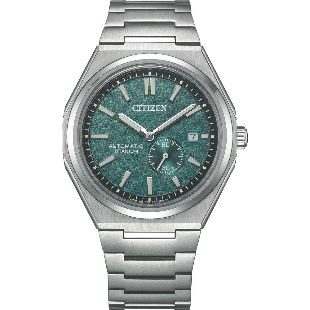 Citizen Glasbeschermer voor Zenshin 0097D01