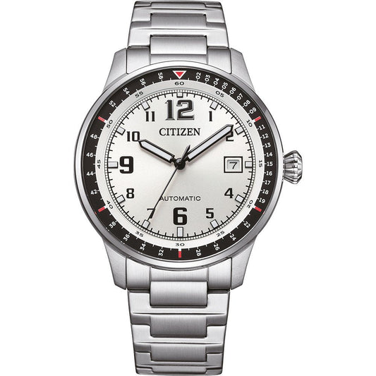 Citizen Glasbeschermer voor Urban Military Mechanical 00C9P01