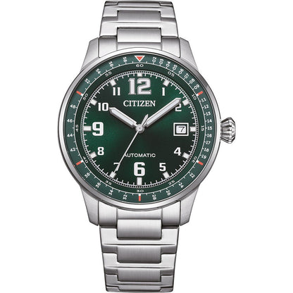 Citizen Glasbeschermer voor Urban Military Mechanical 00C9P02