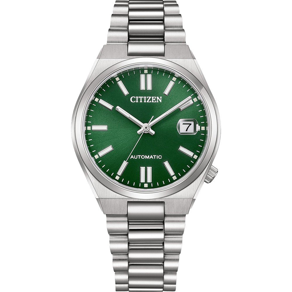 Citizen Glasbeschermer voor Tsuyosa 37 00D8F01