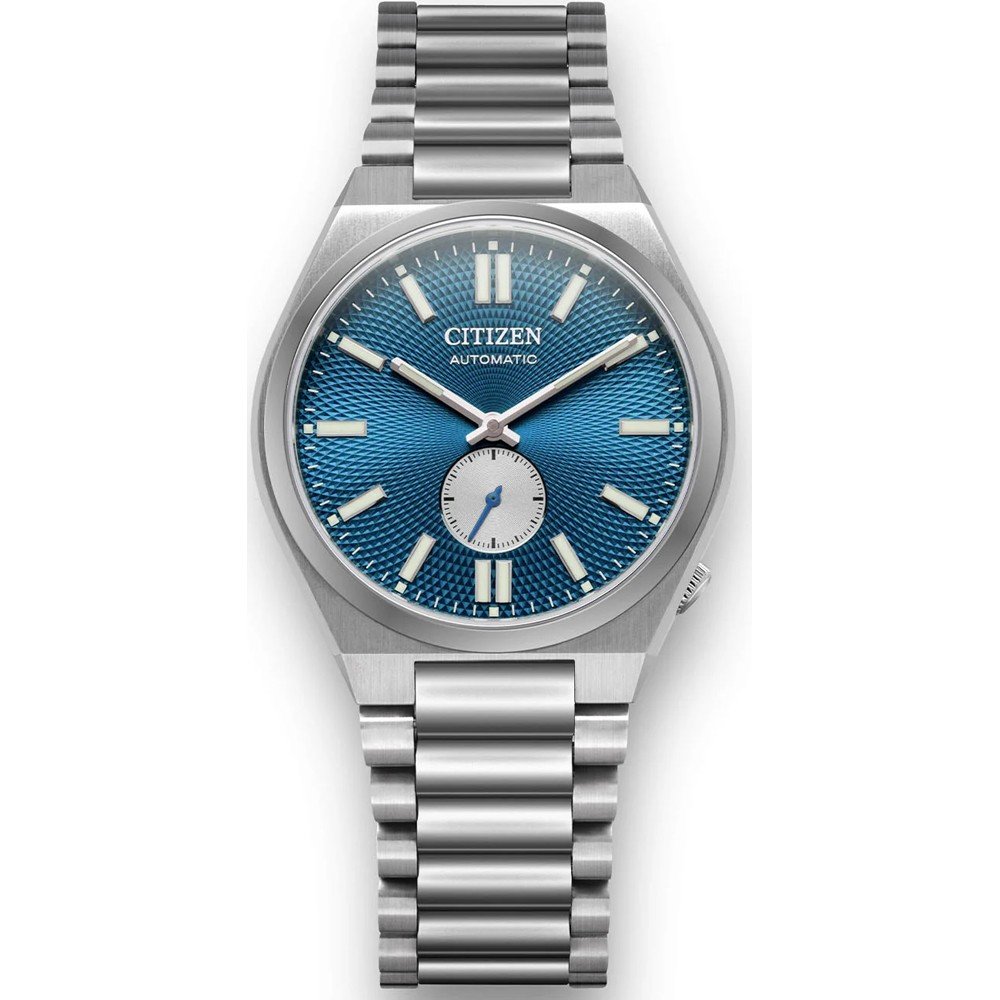 Citizen Glasbeschermer voor Tsuyosa 009MP01