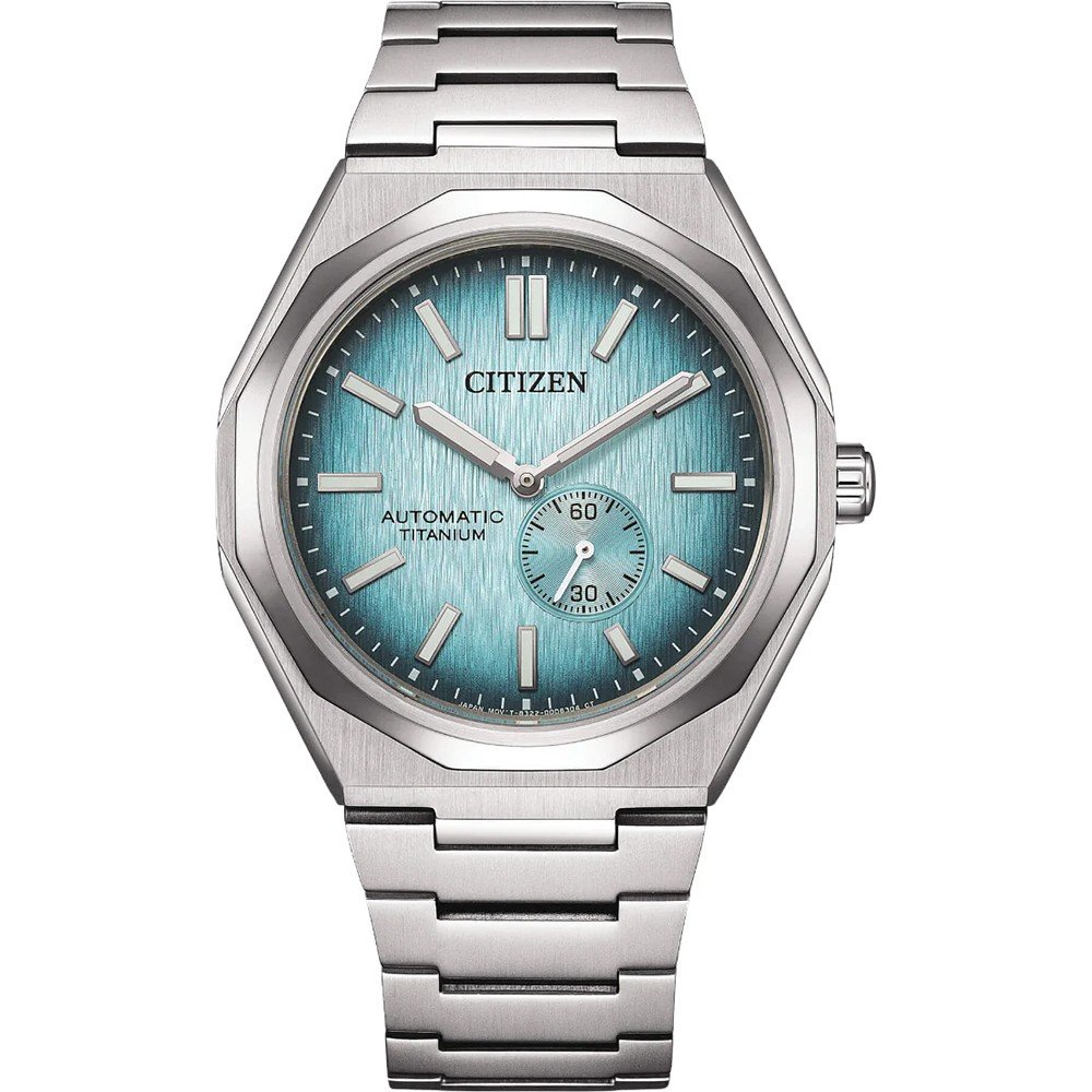 Citizen Glasbeschermer voor Zenshin 60 00D5V01