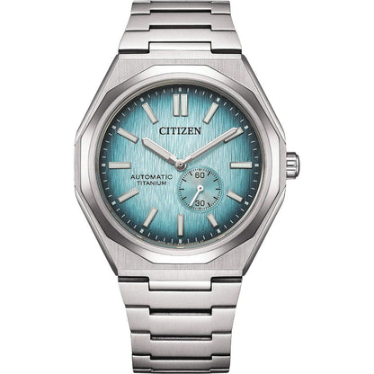 Citizen Glasbeschermer voor Zenshin 60 00D5V01