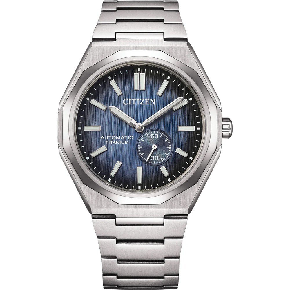 Citizen Glasbeschermer voor Zenshin 60 00D5V01
