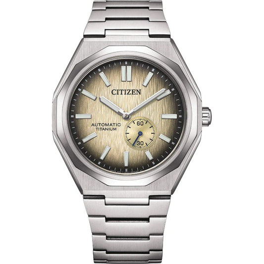 Citizen Glasbeschermer voor Zenshin 60 00D5V01