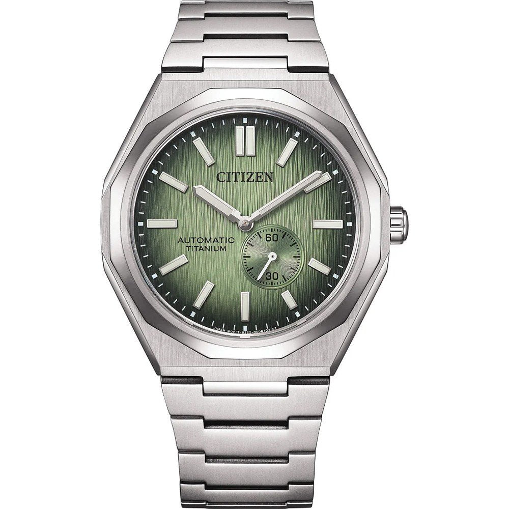 Citizen Glasbeschermer voor Zenshin 60 00D5V01