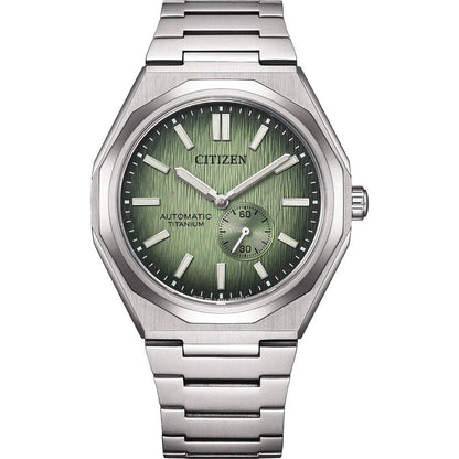 Citizen Glasbeschermer voor Zenshin 60 00D5V01