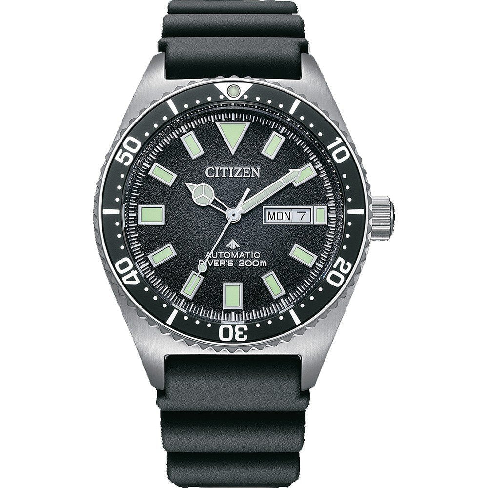 Citizen Glasbeschermer voor Promaster Marine A5K1201