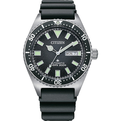 Citizen Glasbeschermer voor Promaster Marine A5K1201