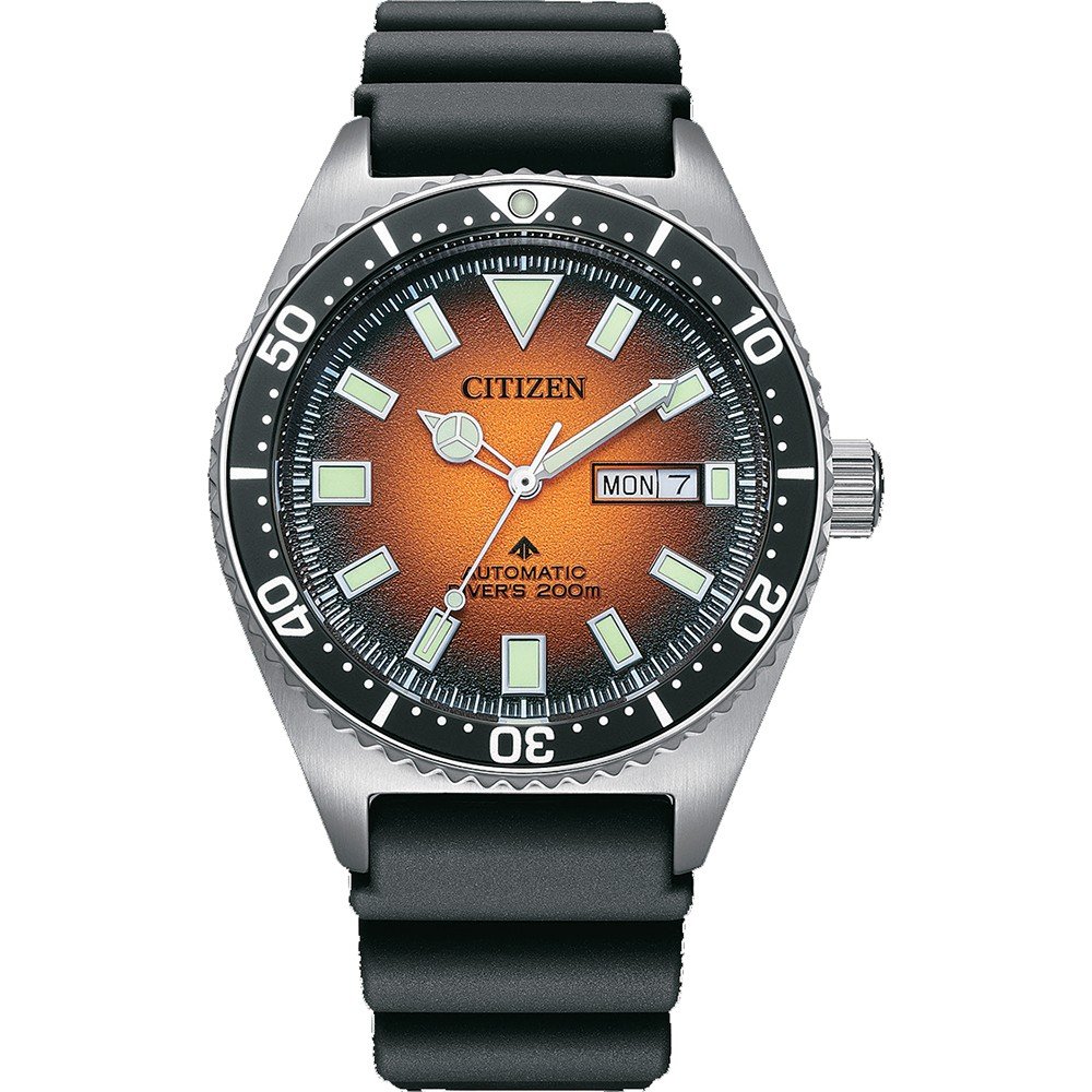 Citizen Glasbeschermer voor Promaster Marine A5K1201