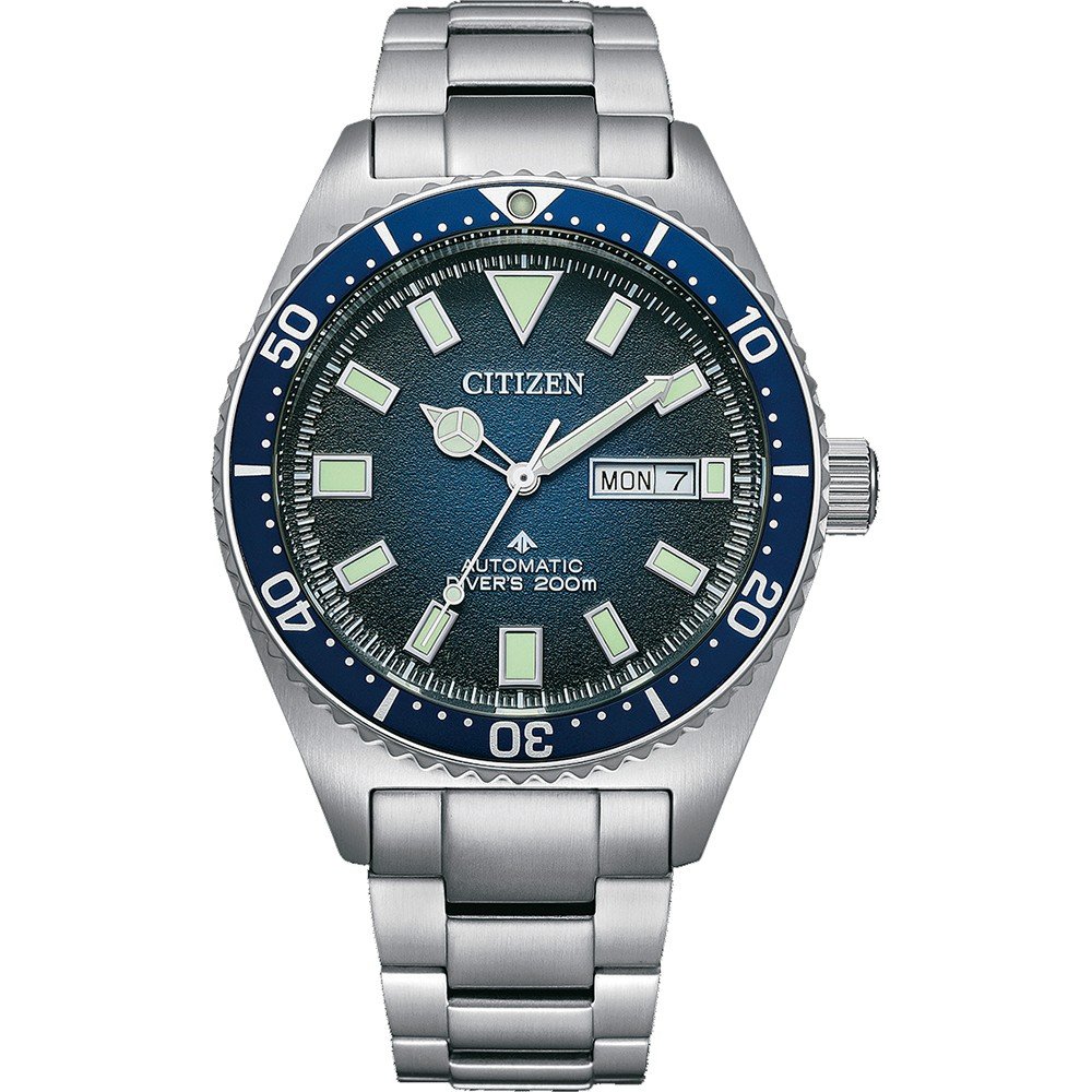 Citizen Glasbeschermer voor Promaster Marine A5K1202