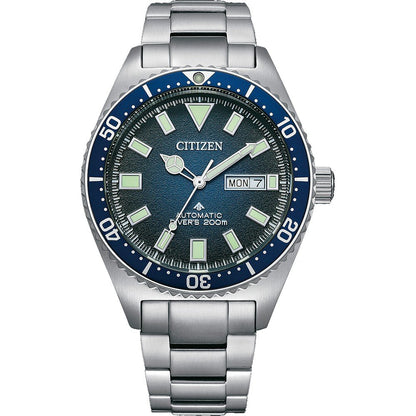 Citizen Glasbeschermer voor Promaster Marine A5K1202