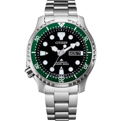 Citizen Glasbeschermer voor Promaster Sea R013238