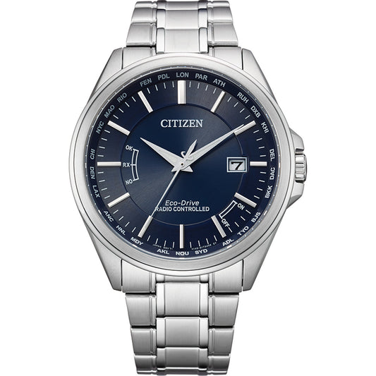 Citizen Glasbeschermer voor Radio Controlled S125987