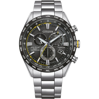 Citizen Glasbeschermer voor Radio Controlled 0014G02