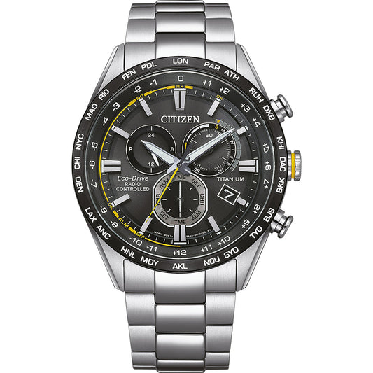 Citizen Glasbeschermer voor Radio Controlled 0014G02