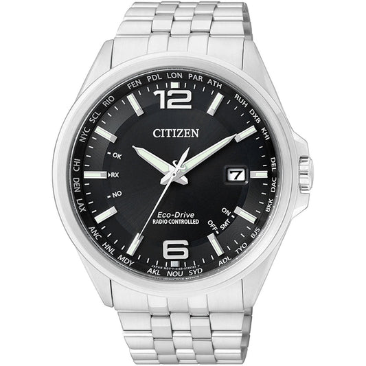 Citizen Glasbeschermer voor Radio Controlled S073545