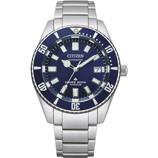 Citizen Glasbeschermer voor Promaster S129028