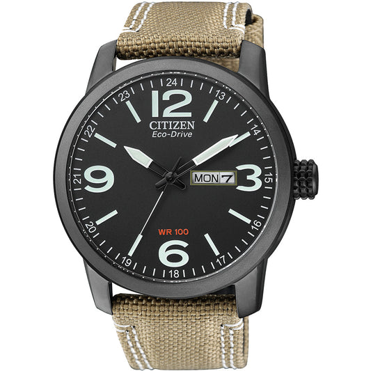 Citizen Glasbeschermer voor Chandler S064783