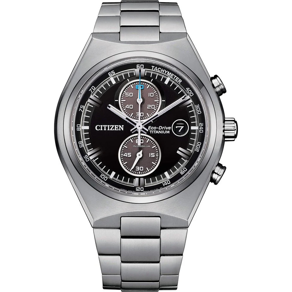 Citizen Glasbeschermer voor Super Titanium 0013P01