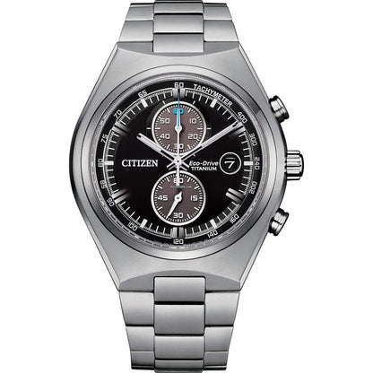 Citizen Glasbeschermer voor Super Titanium 0013P01