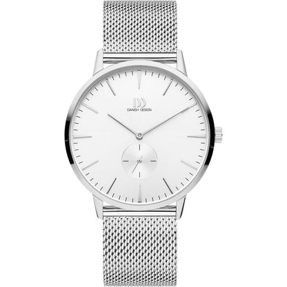 Danish Design Glasbeschermer voor Akilia IQ62Q1250