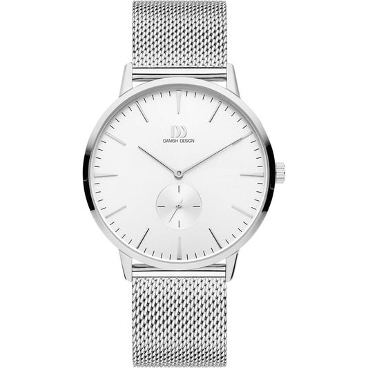 Danish Design Glasbeschermer voor Akilia IQ62Q1250